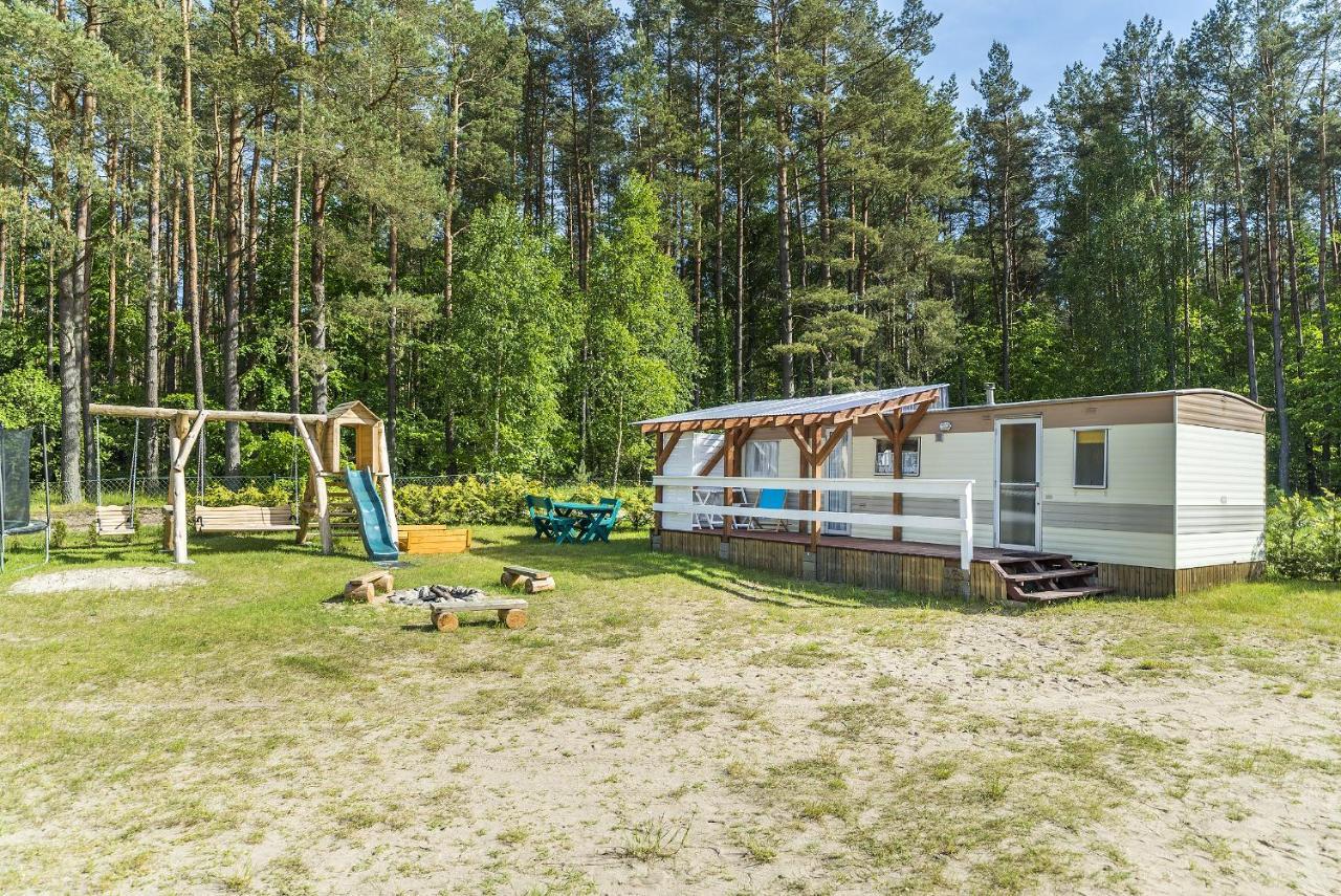 Domki Lena Kopalino Luaran gambar